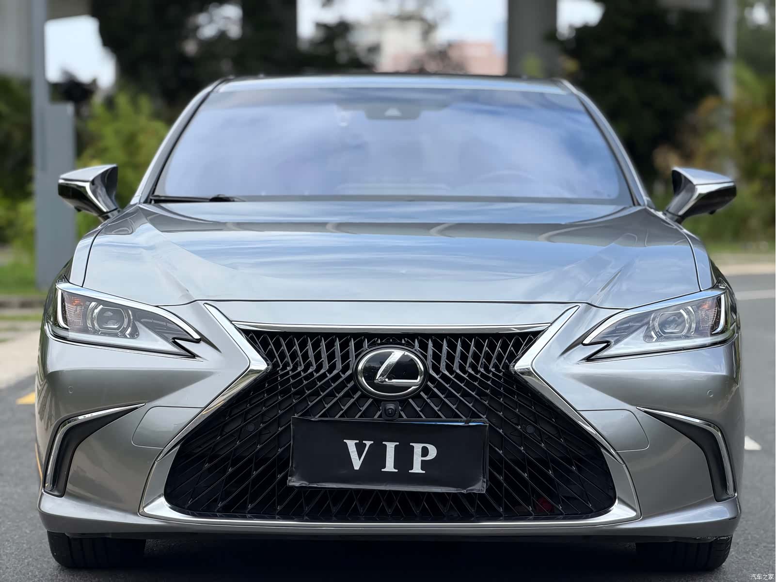 Lexus ES, 2021 2