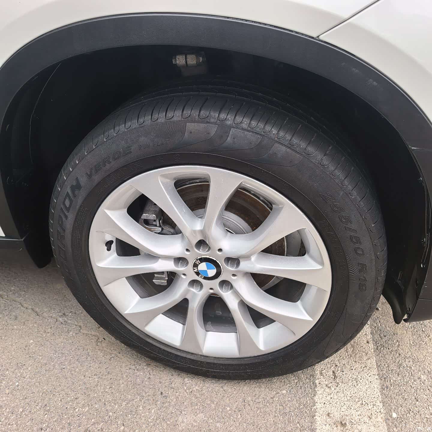 BMW X5, 2014 3