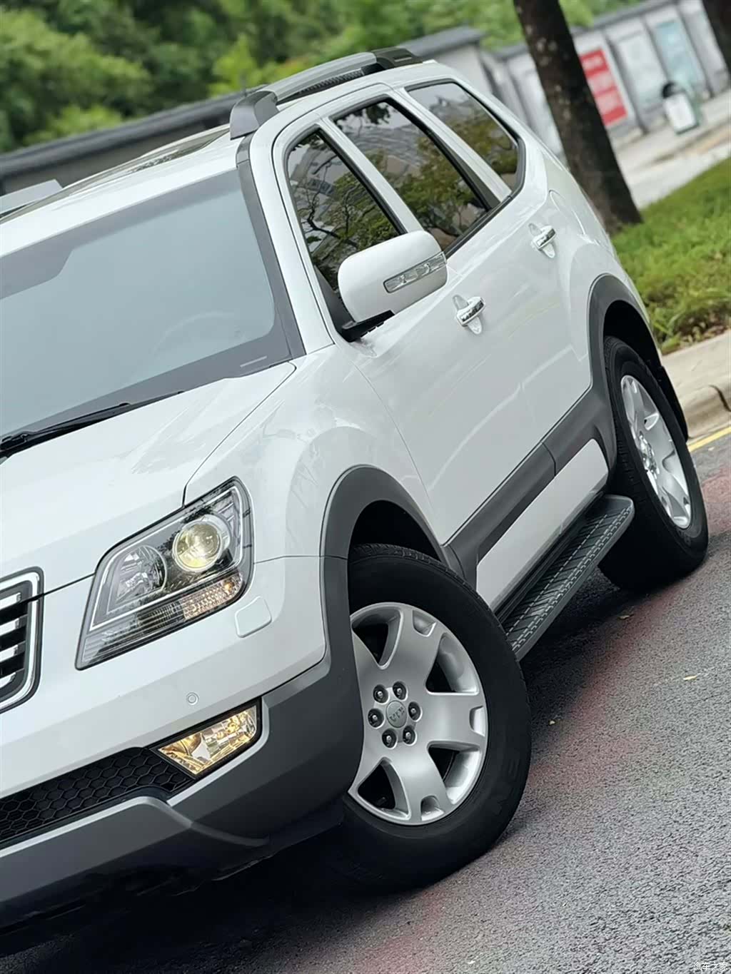 Kia IV, 2015 14
