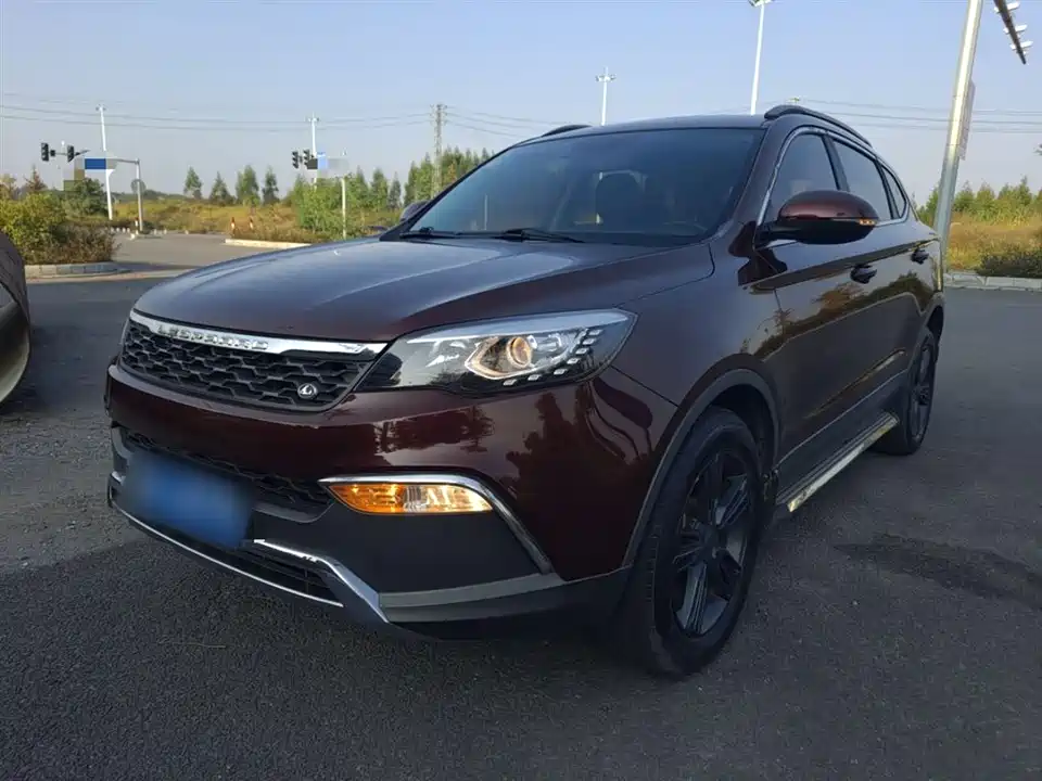 Leopaard Cheetah CS10