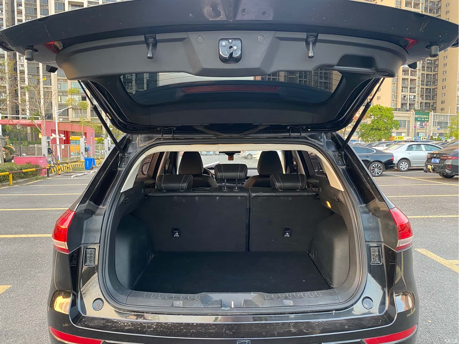 Haval H6, 2019 15