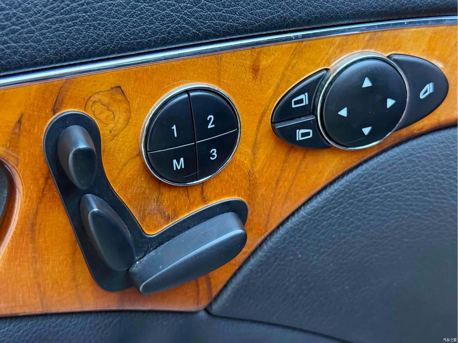 Mercedes-Benz E-Class, 2008 17