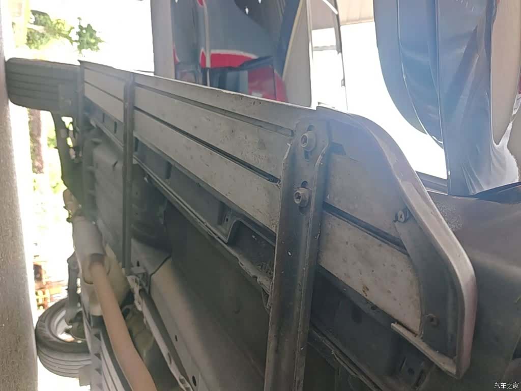 Hyundai ix35, 2017 21