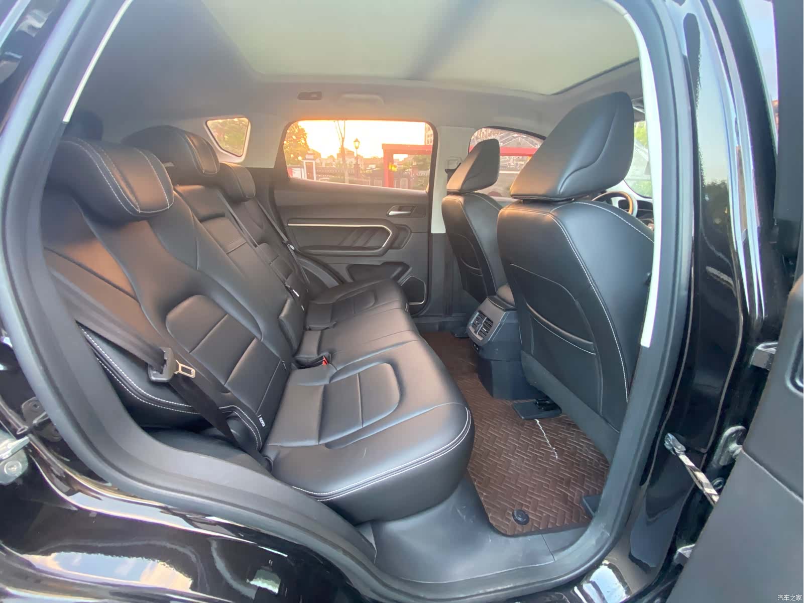 Haval H6, 2019 16