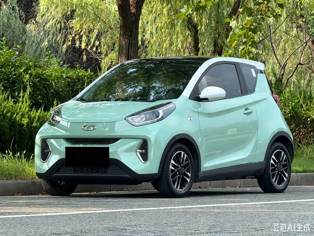 Chery Little Ant