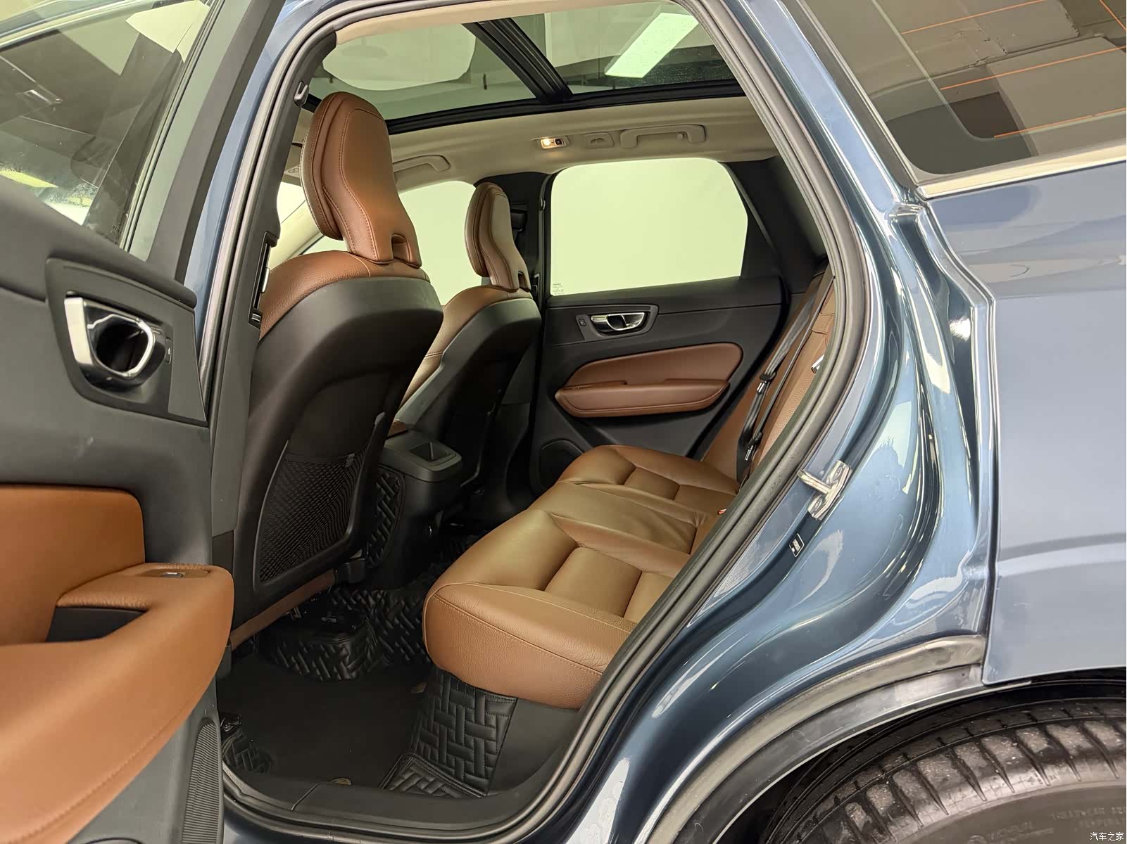 Volvo XC60, 2019 12