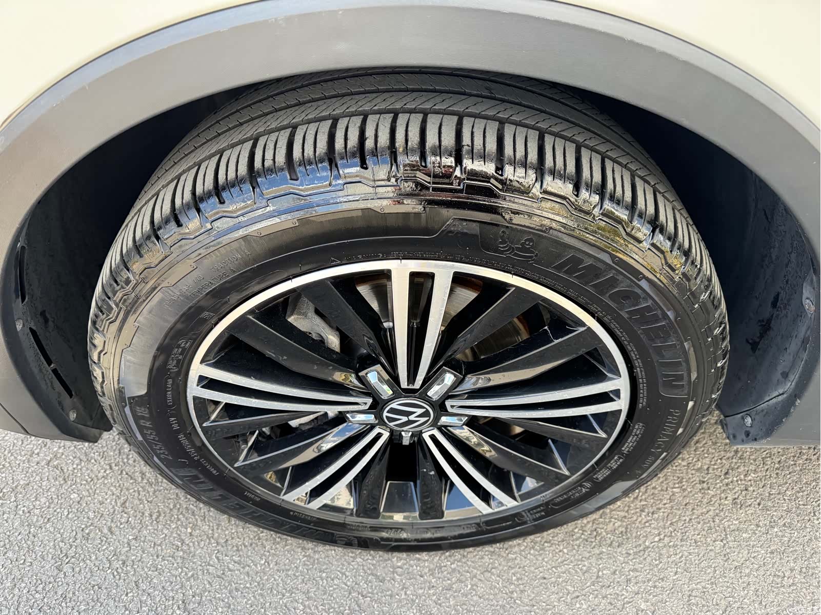Volkswagen Tiguan L, 2021 15