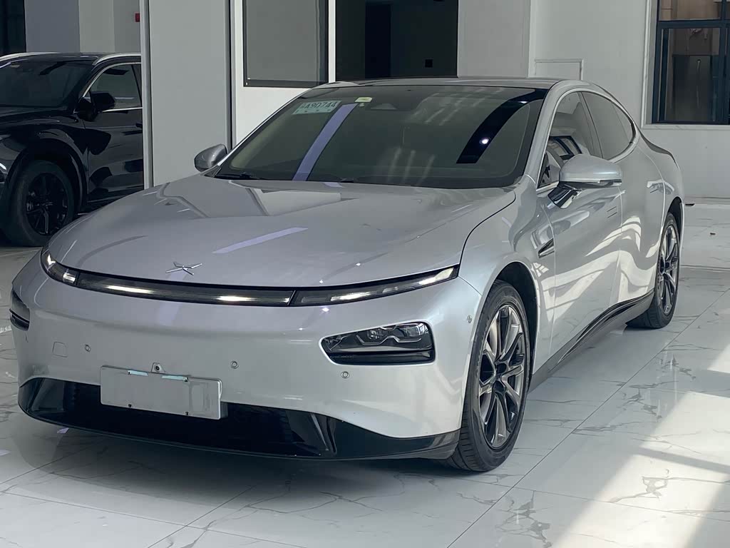 Xpeng P7