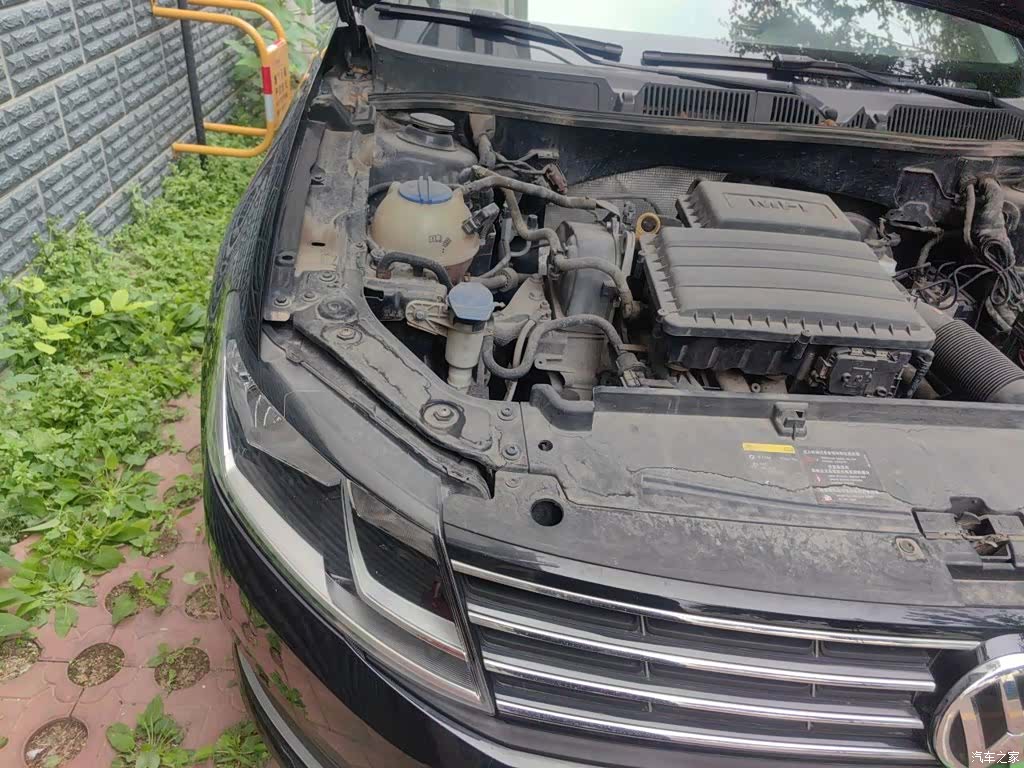 Volkswagen Lavida, 2016 20