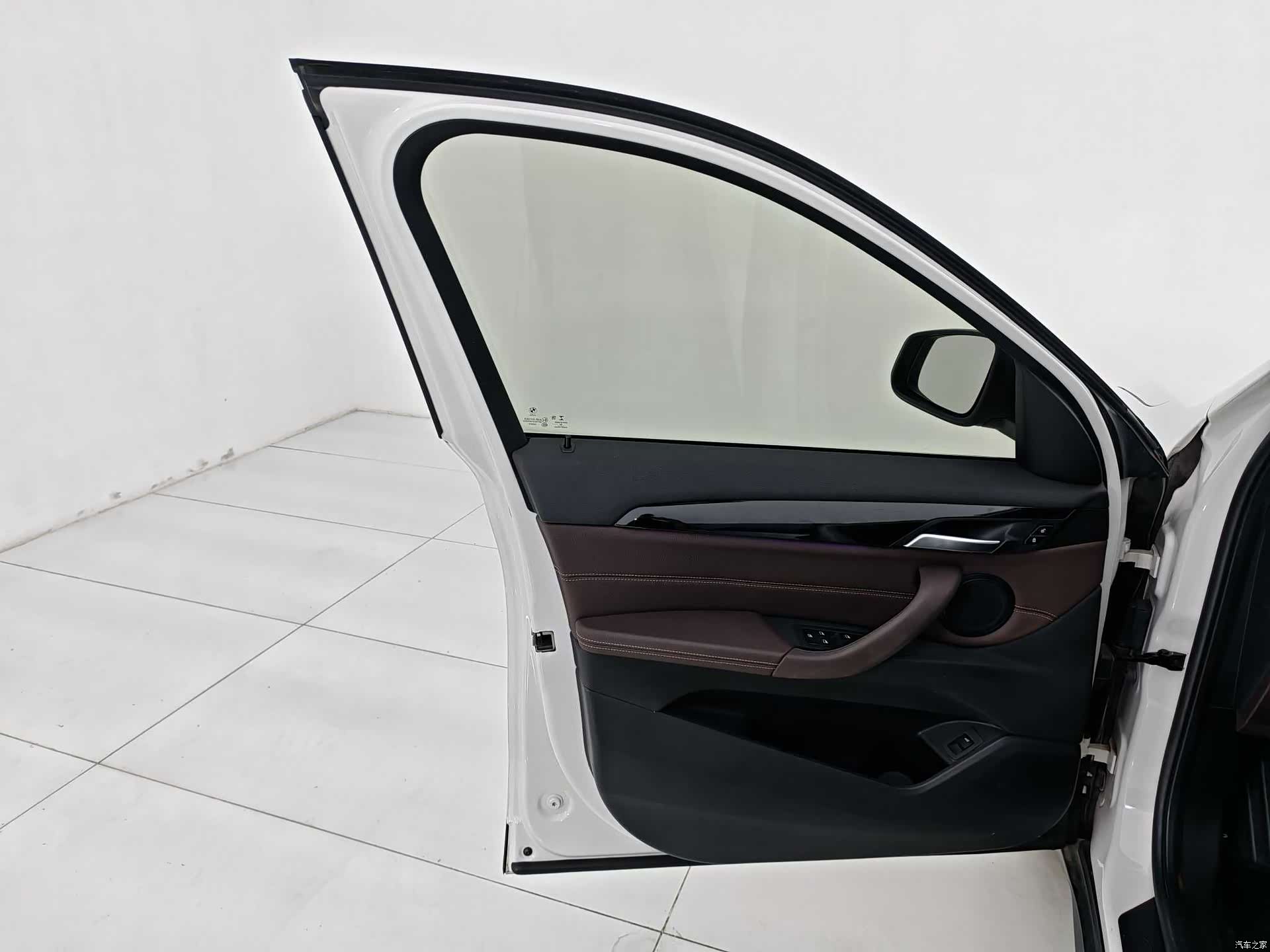 BMW X1, 2020 11