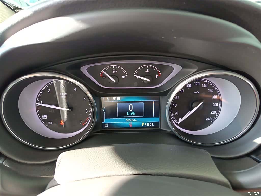 Buick Envision Plus, 2021 4