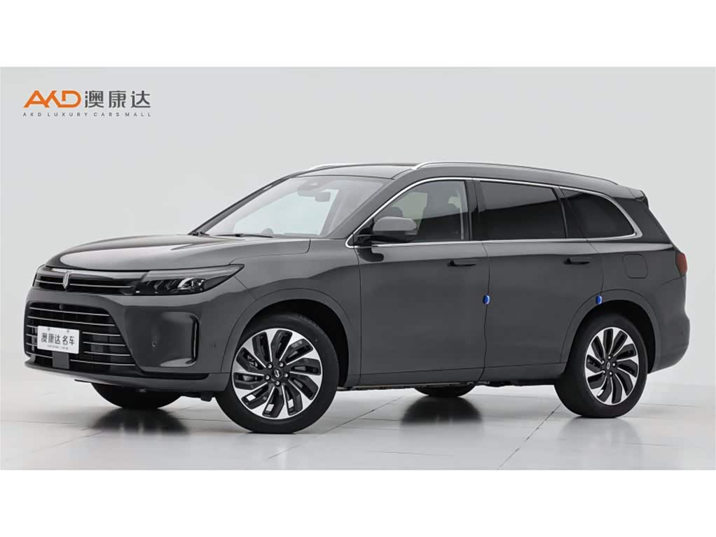 AITO M7