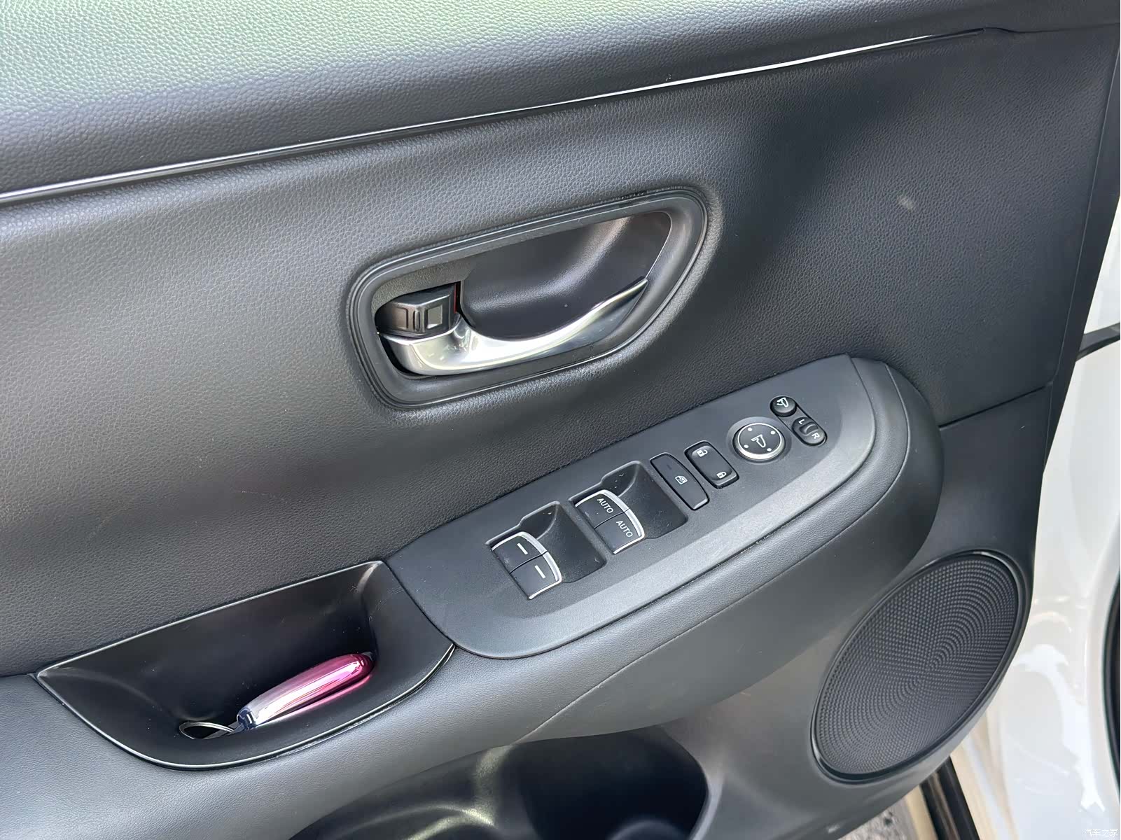 Honda HR-V, 2024 6