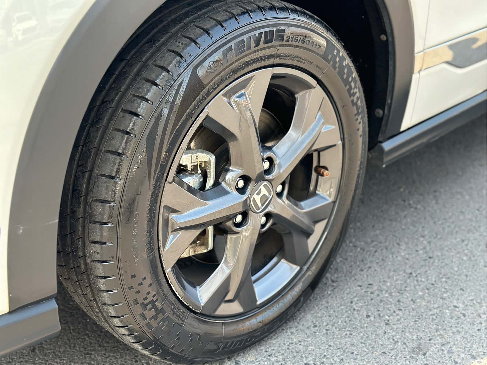 Honda HR-V, 2024 3