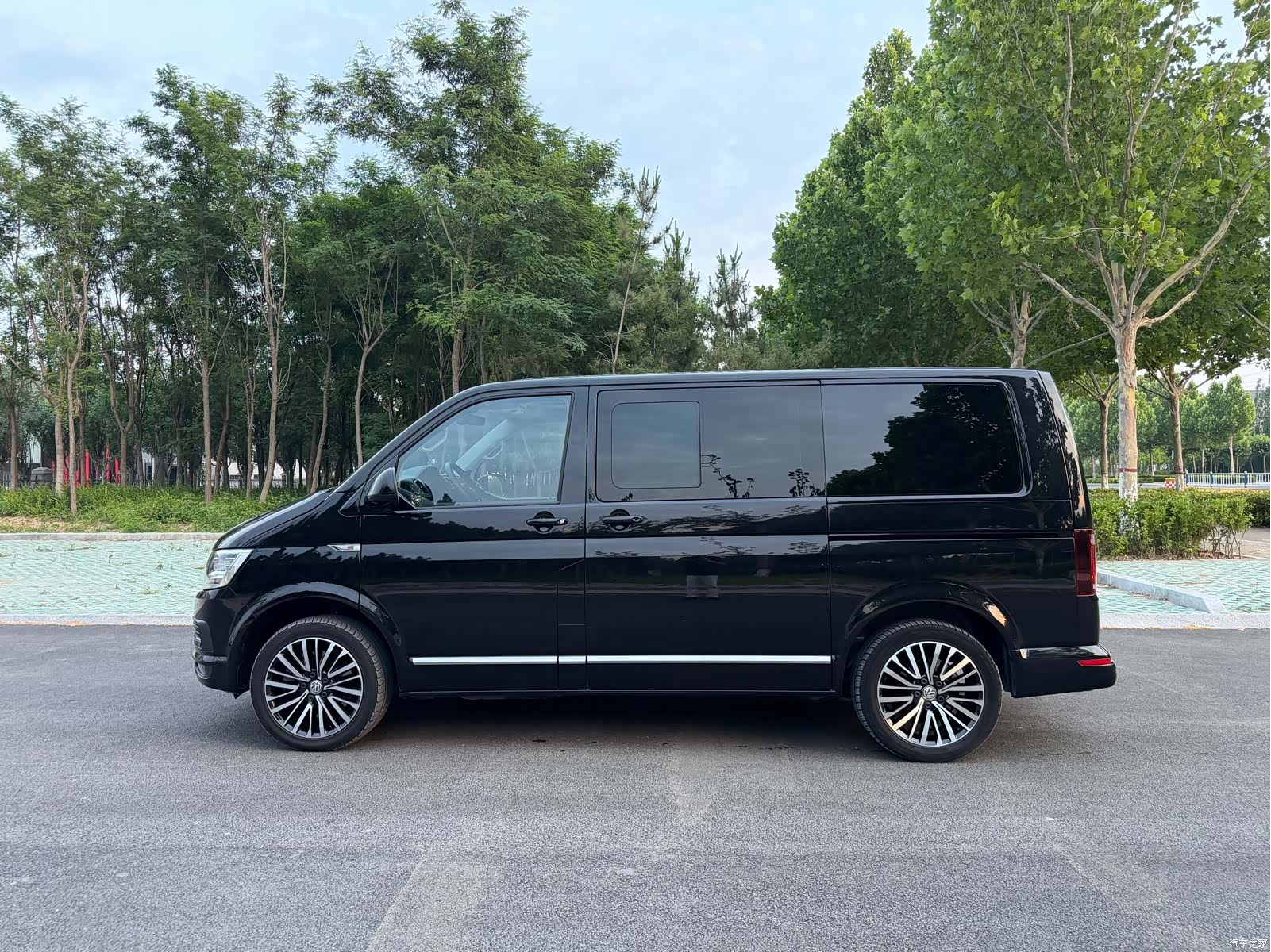Volkswagen 7, 2017 все фото