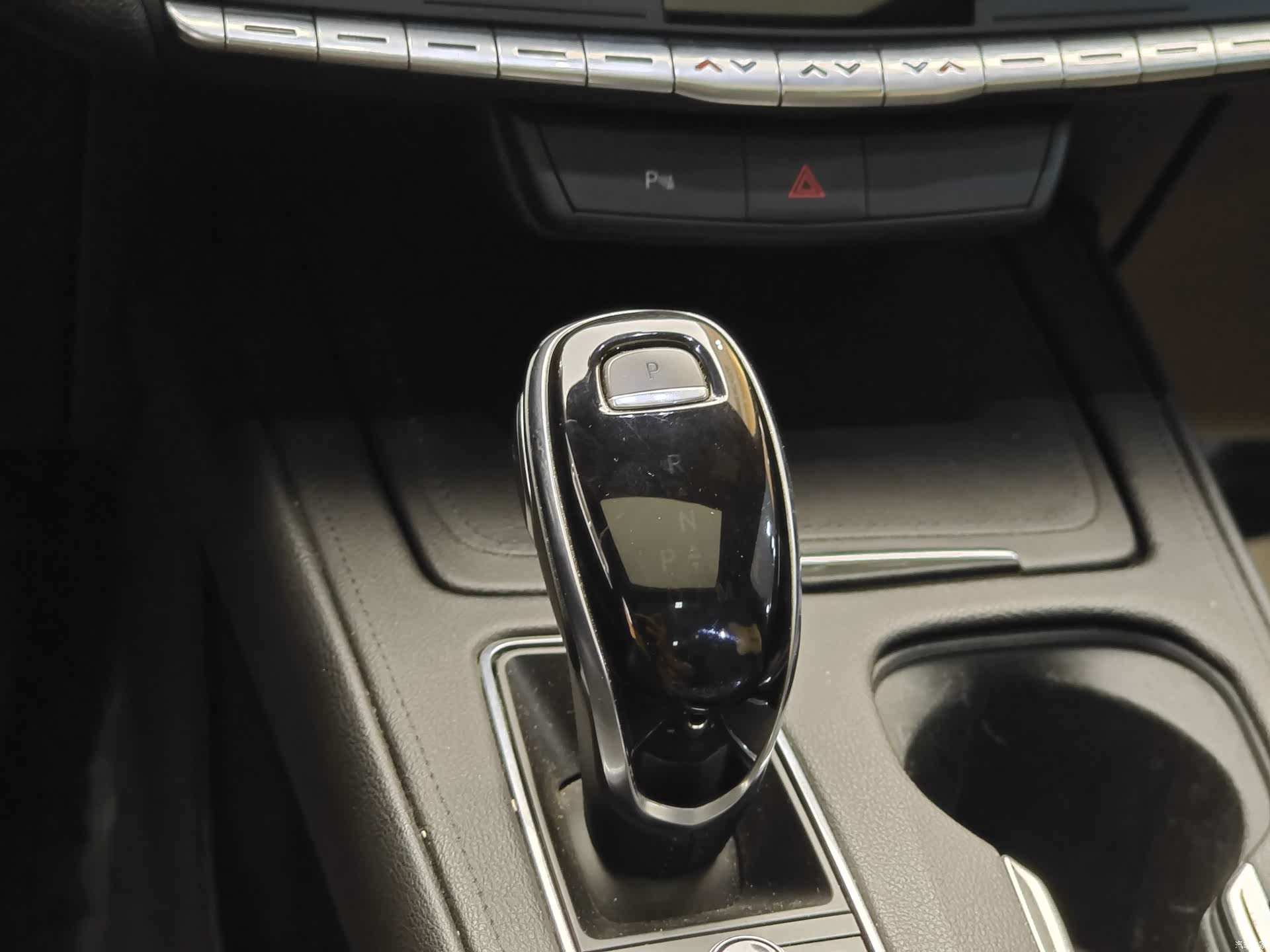 Cadillac XT4, 2021 18
