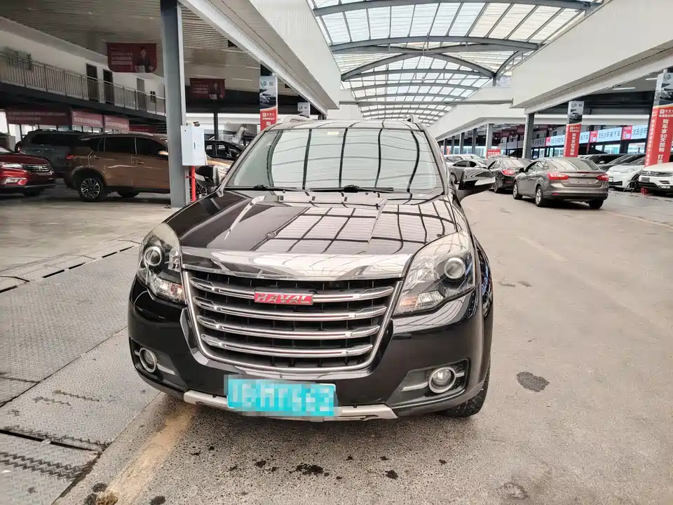 Haval H5 classic