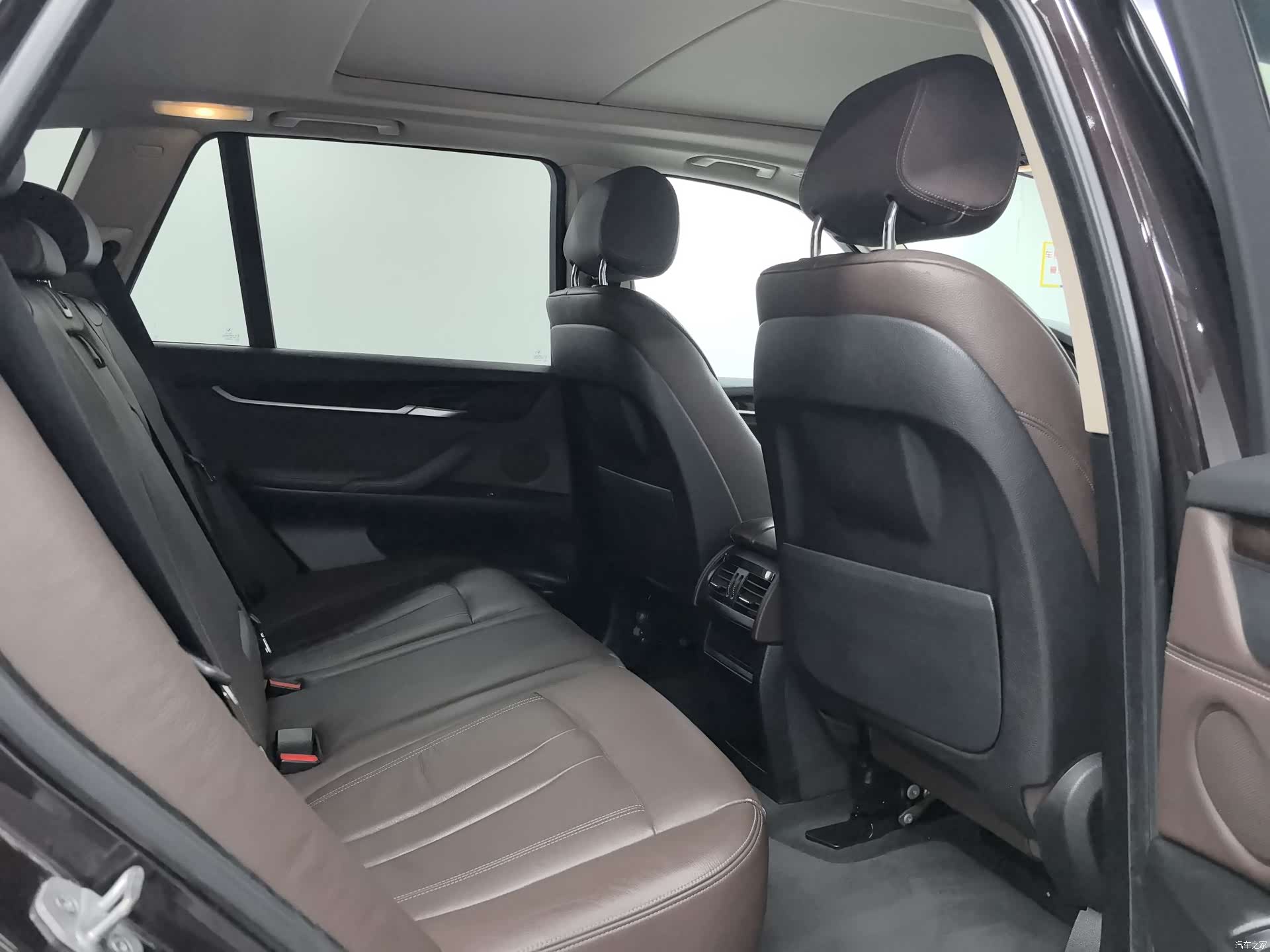 BMW X5, 2015 7