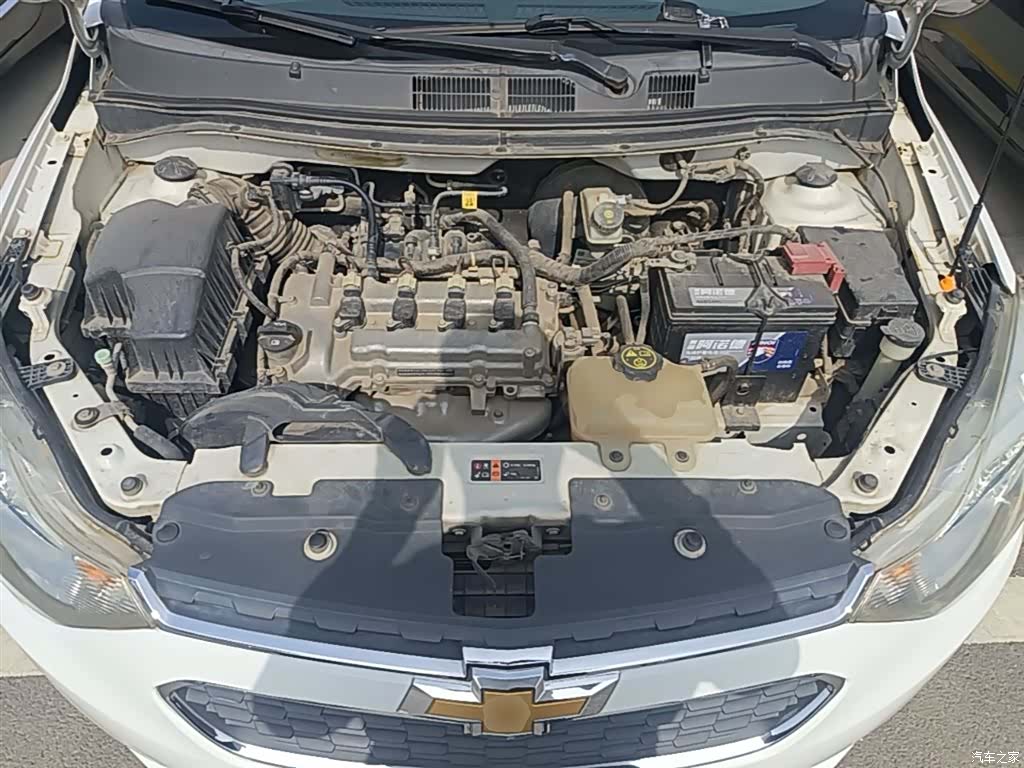 Chevrolet 3, 2016 20