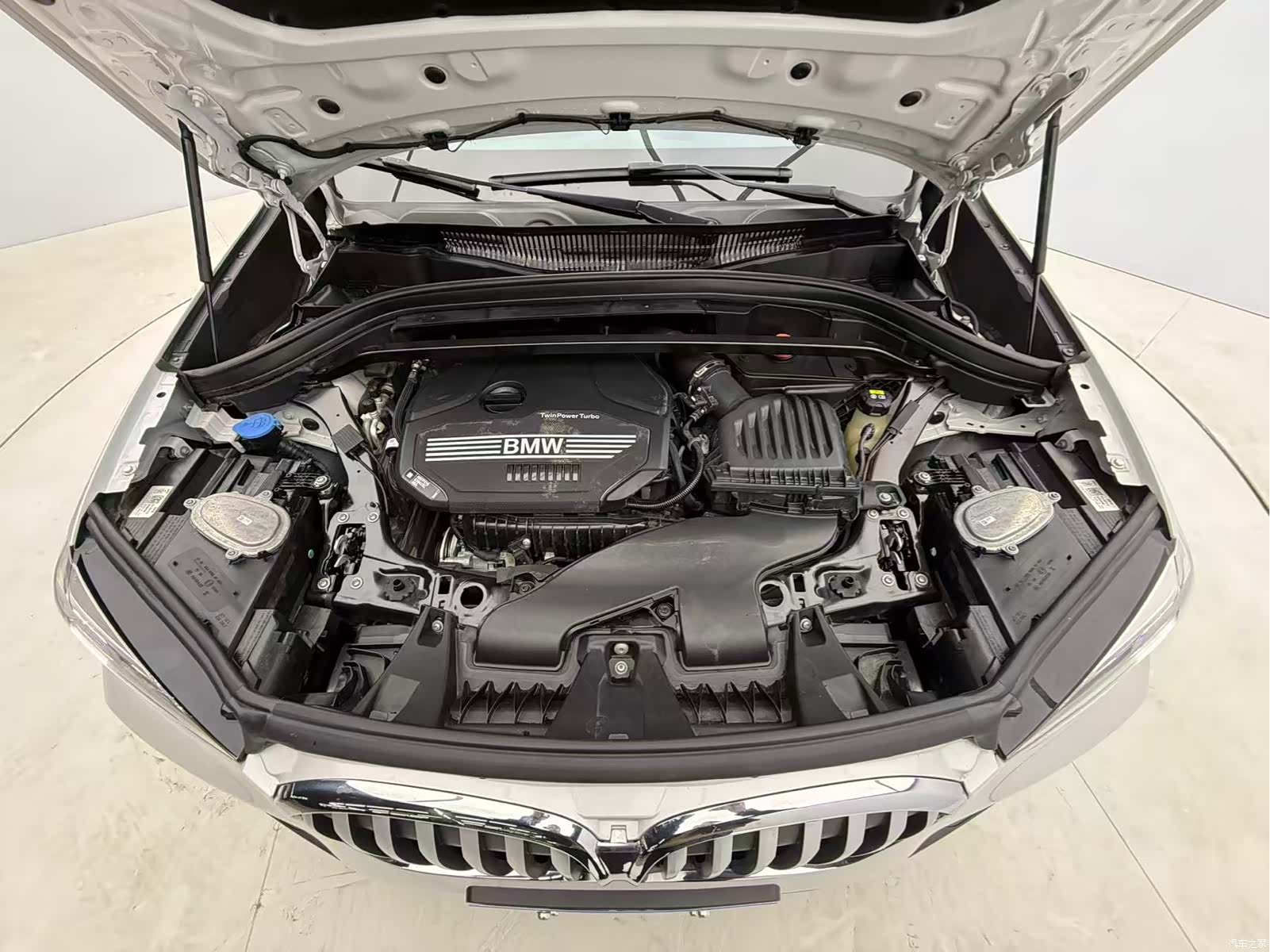 BMW X1, 2022 20