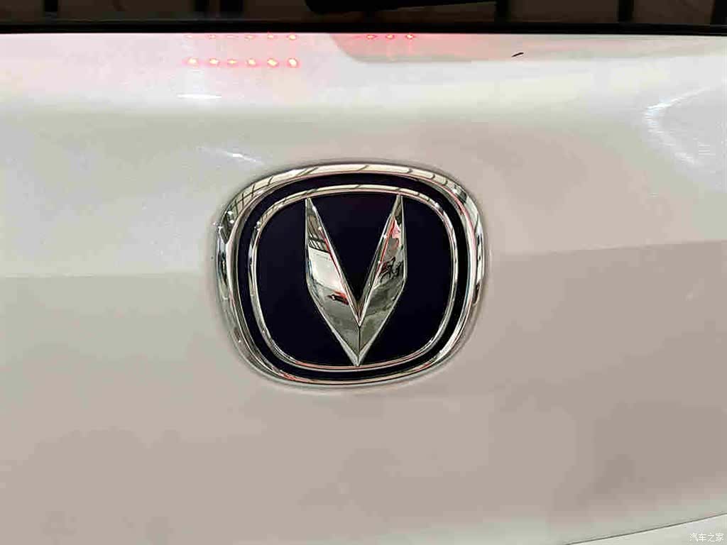 Changan CS55, 2018 18