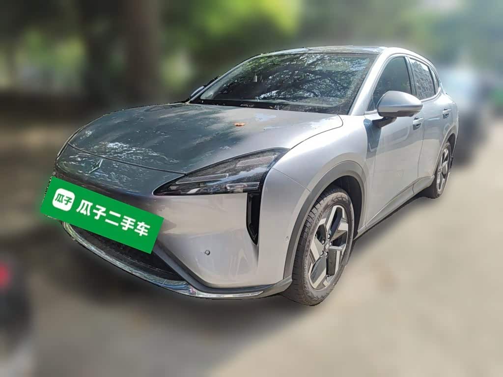 Baojun Yunhai