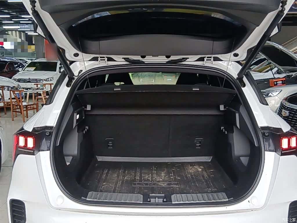Lynk & Co 02, 2023 19