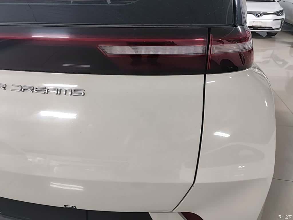 BYD Seagull, 2024 8