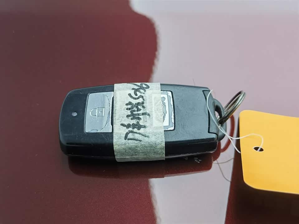 Forthing Popular SX6