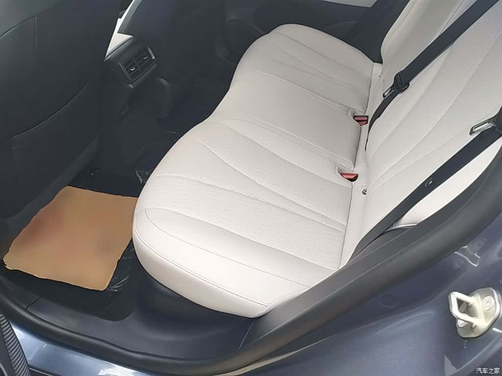 BYD Seal, 2025 17