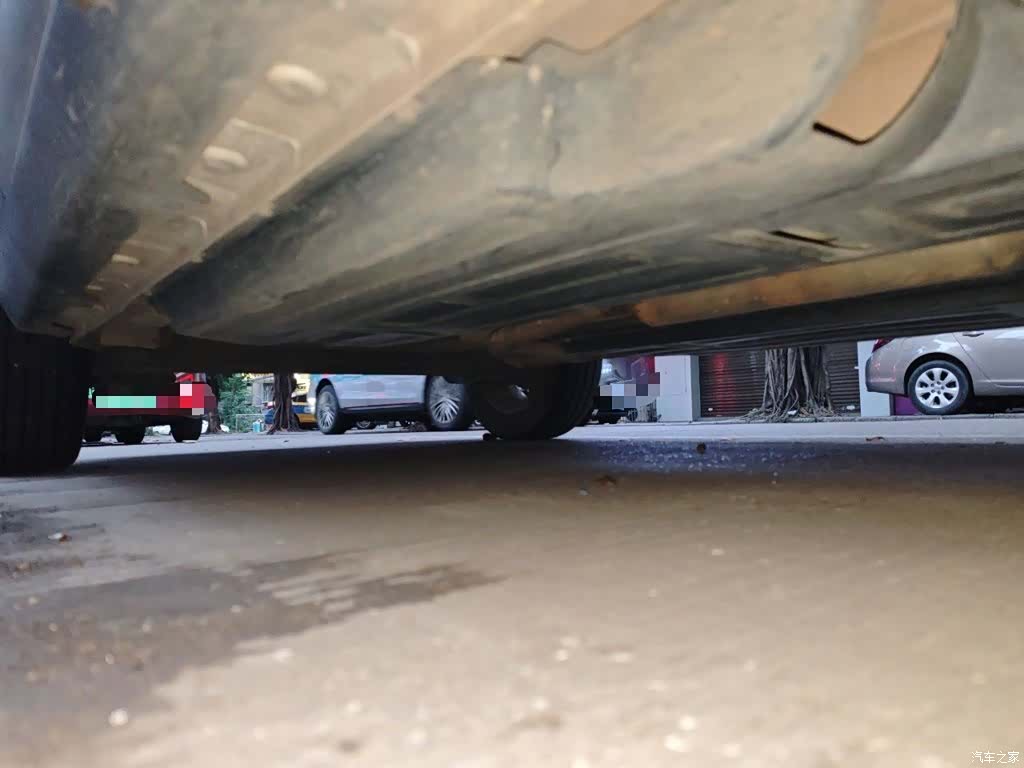 Wuling 510, 2018 17