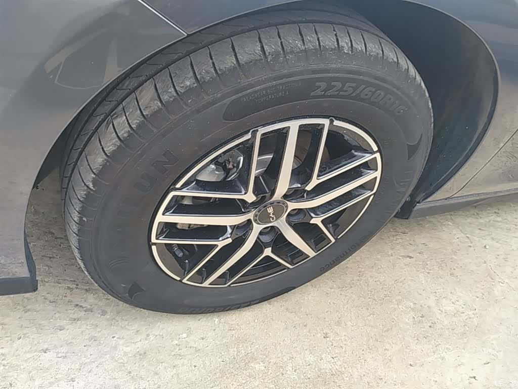BYD Seal, 2025 23