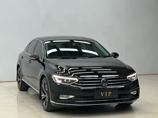 Volkswagen Magotan 2022 — купить из Китая под заказ