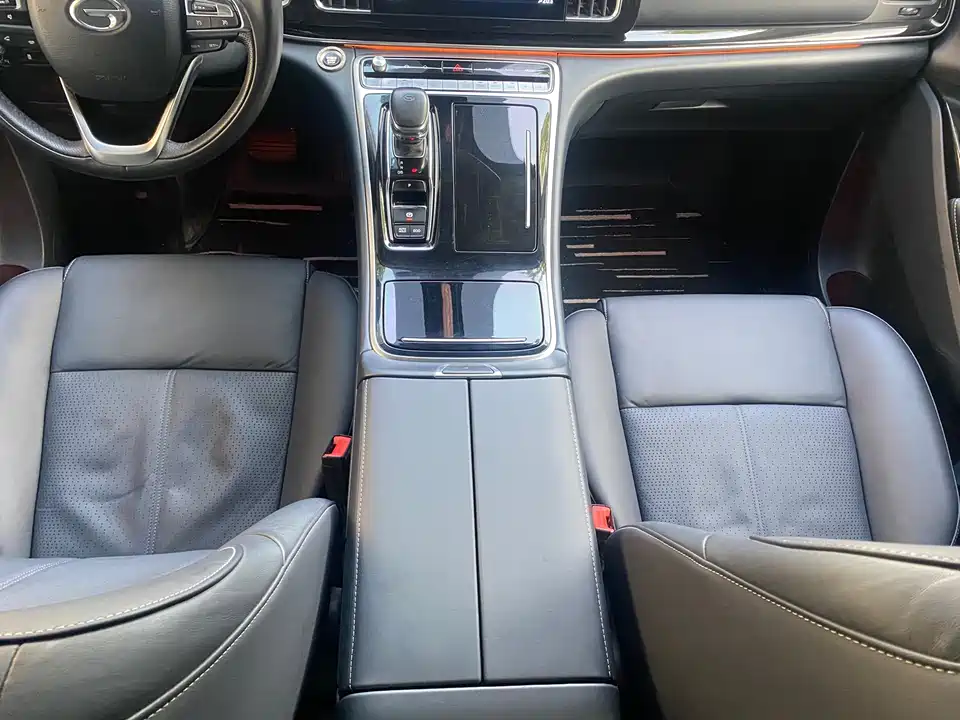 Trumpchi Trumpchi M8