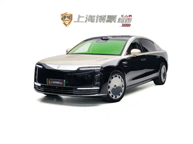 Haima S800 2026 — купить из Китая под заказ