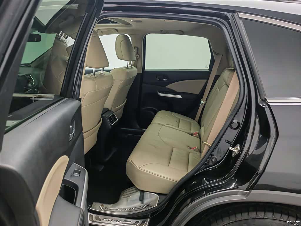 Honda CR-V, 2016 15