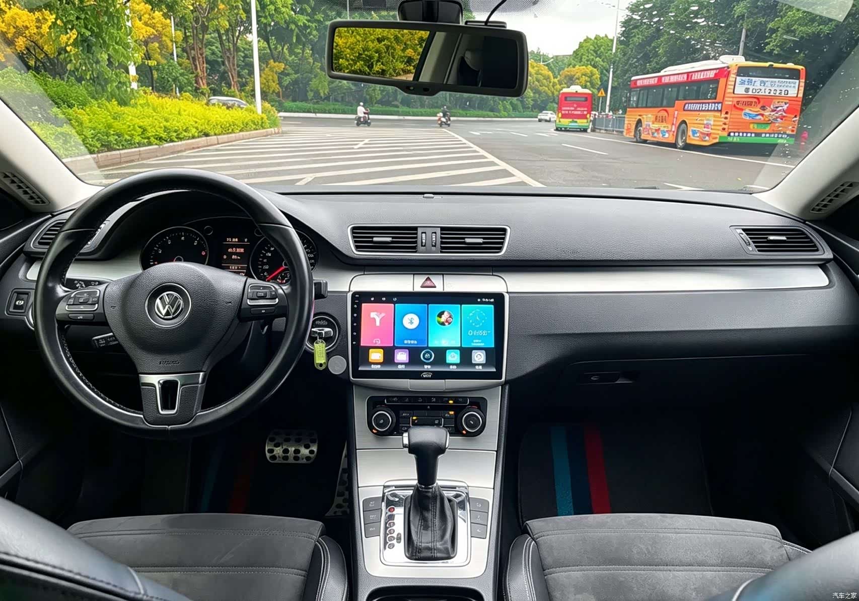 Volkswagen CC, 2010 10