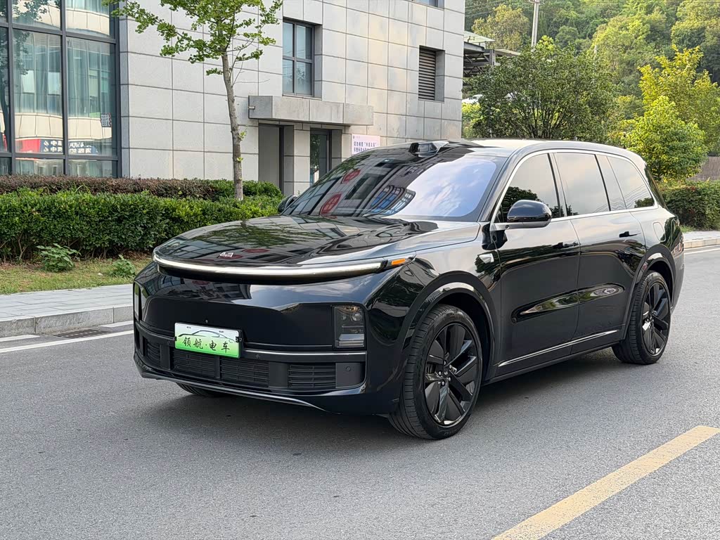 Li Auto L9