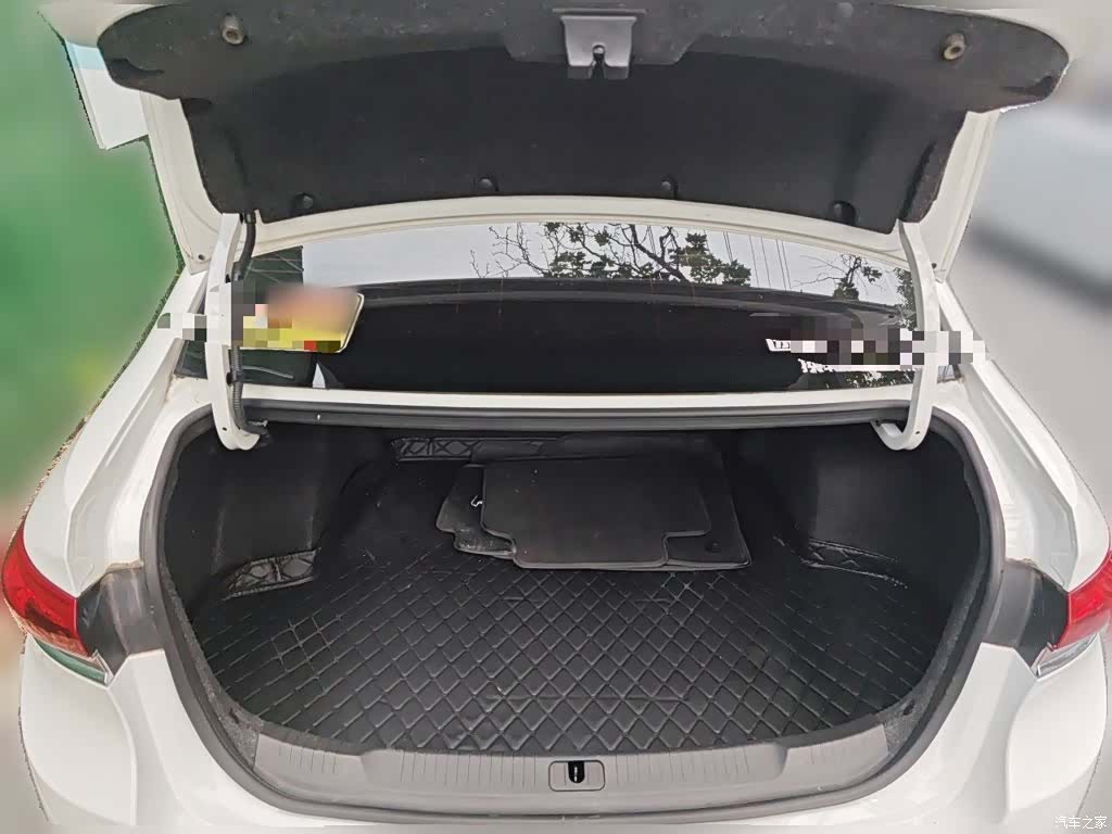 Buick VI, 2019 10