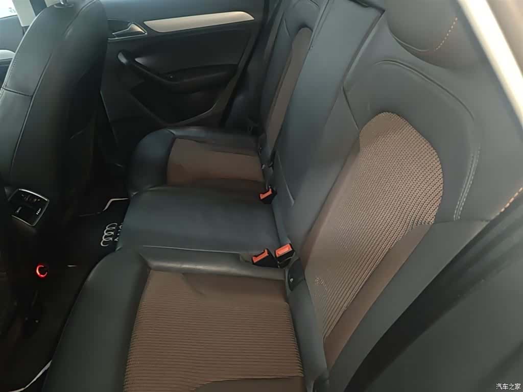 Audi Q3, 2019 17