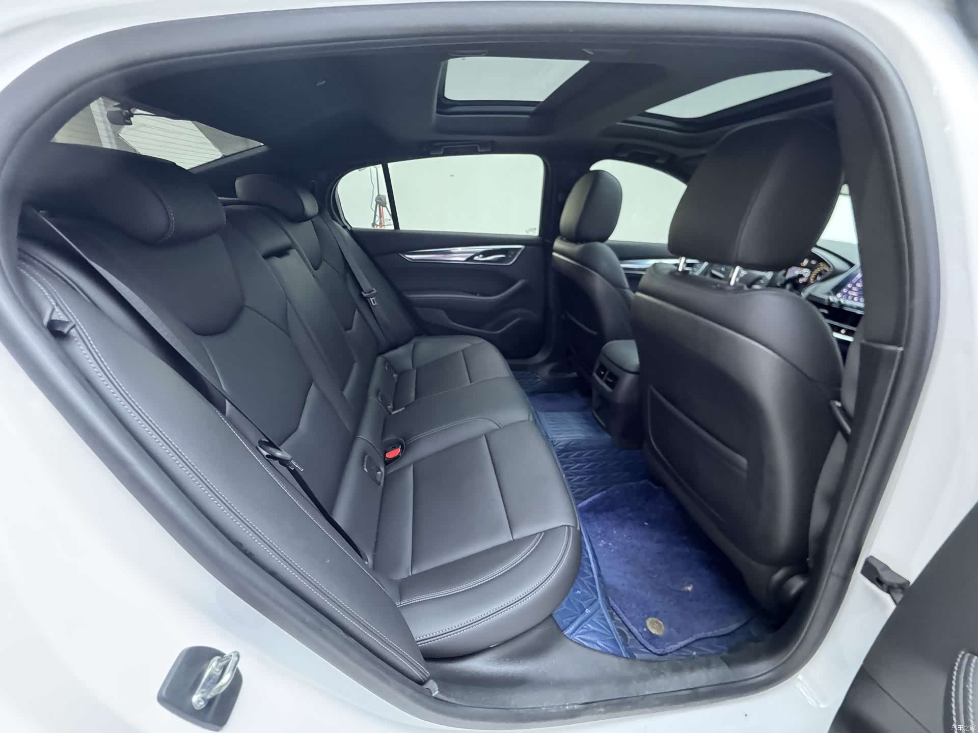 Cadillac CT5, 2020 13