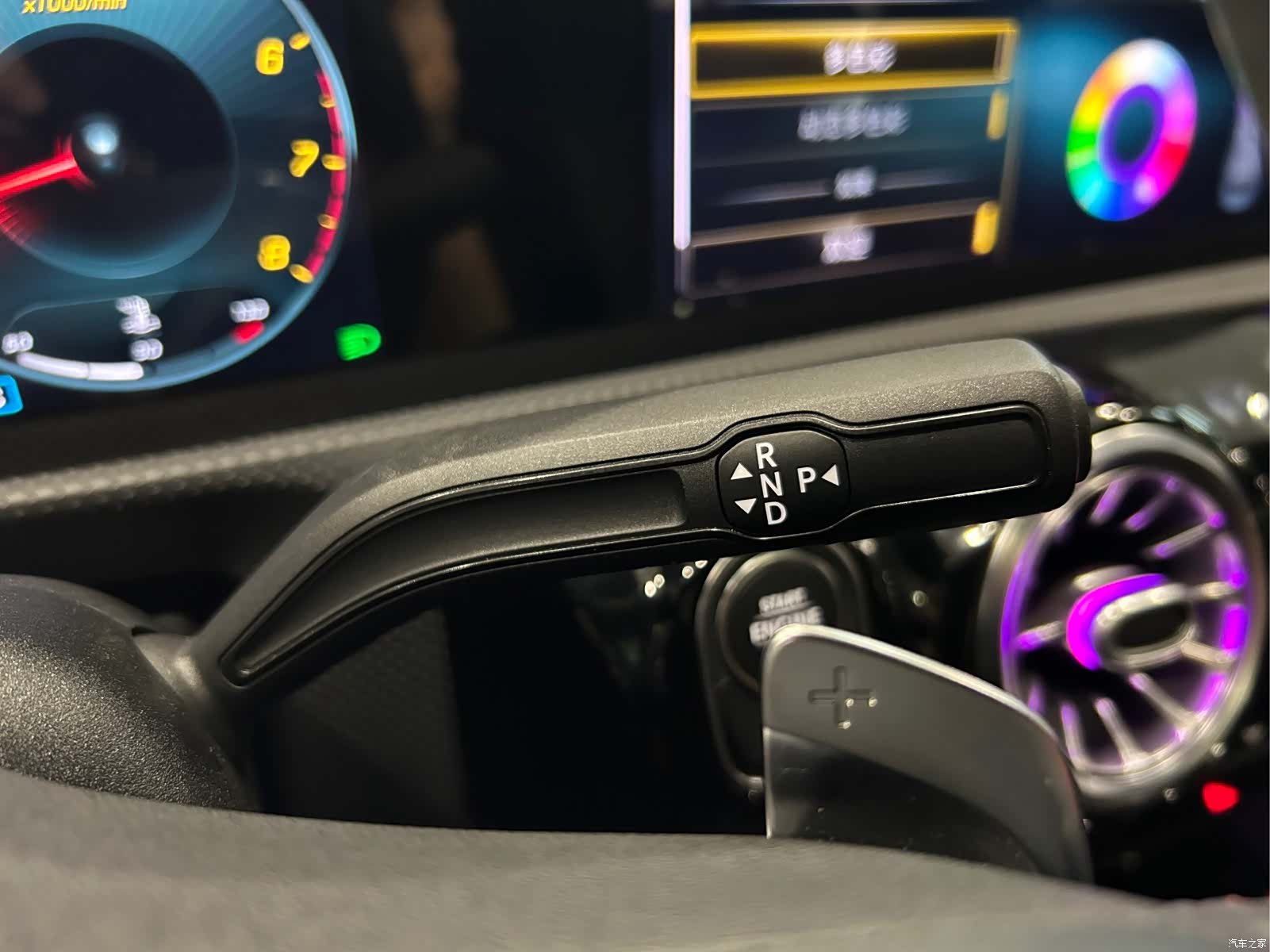 Mercedes-Benz CLA, 2020 18