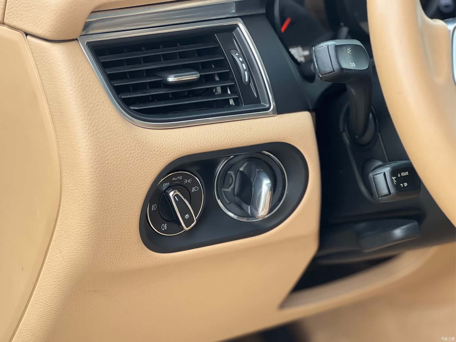 Porsche Macan, 2015 23