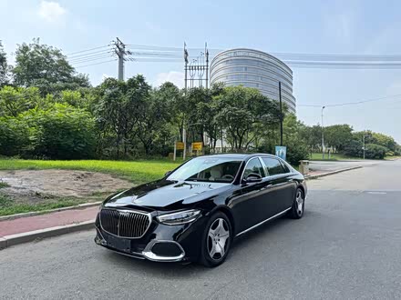 ɽͺS 2024 Ŀ S 480 4MATIC