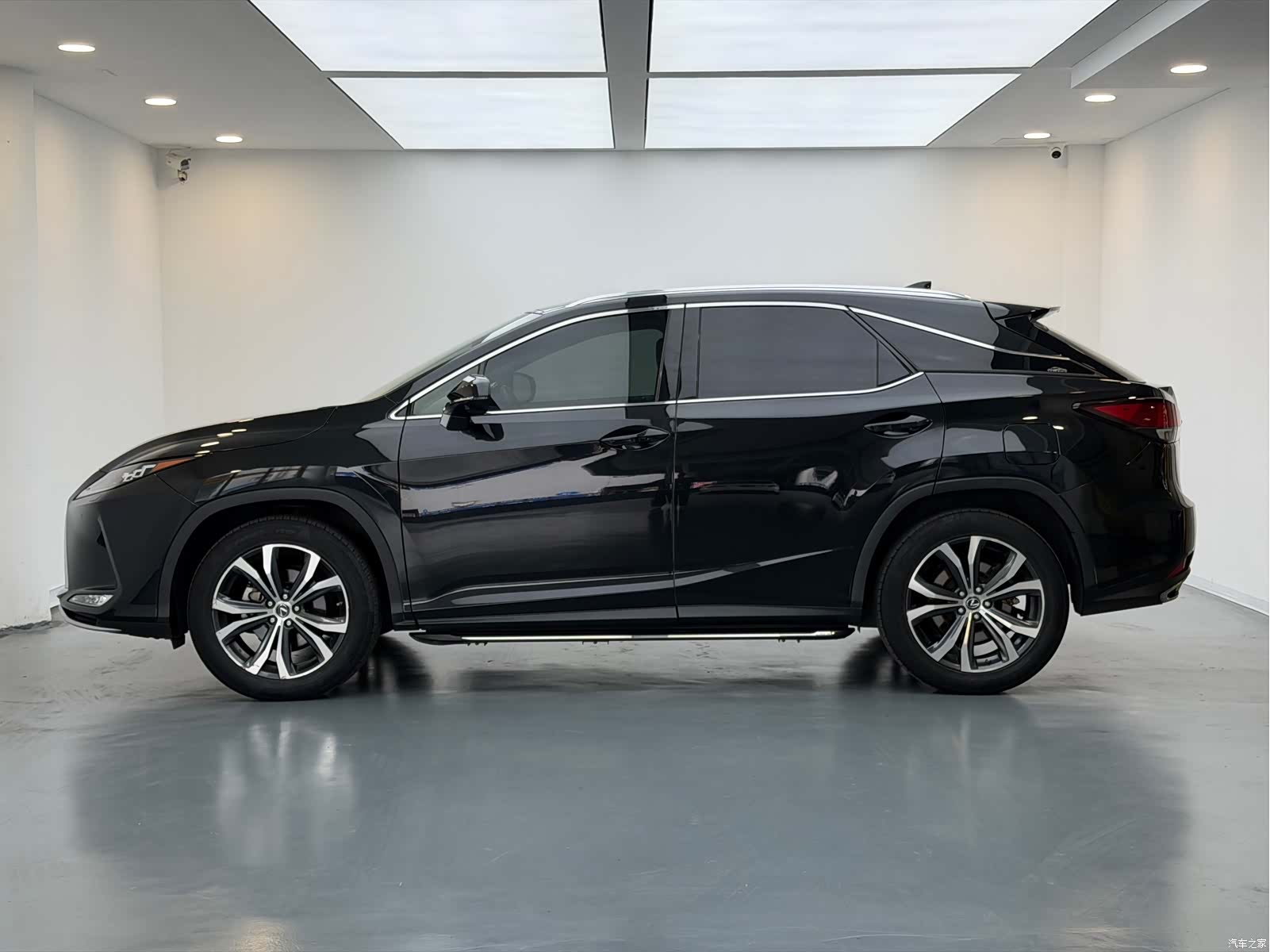 Lexus RX, 2022 8