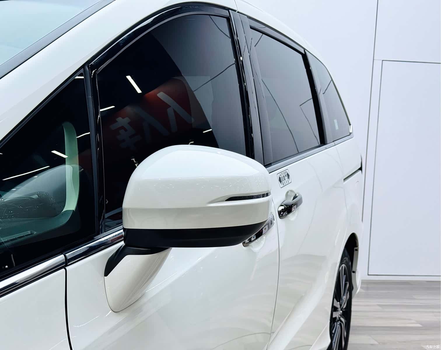 Honda Odyssey, 2021 26