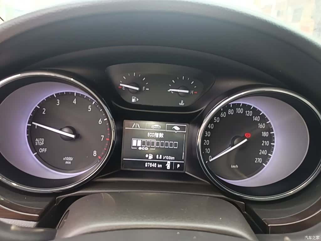 Buick Verano, 2018 12