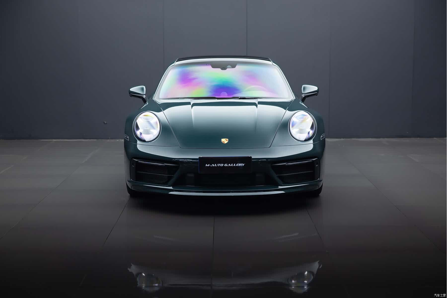 Porsche 911, 2024 3