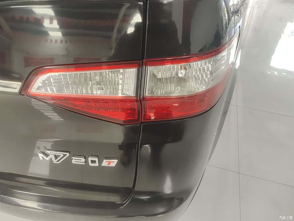 DongFeng 7, 2015 8