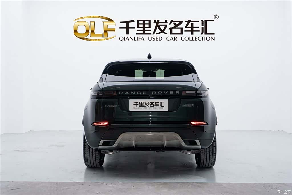 Land Rover Range Rover, 2026 все фото